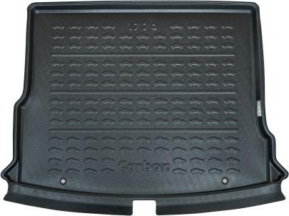 Carbox 201773000 - Boot / Cargo Area Tub car-mod.net