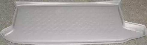 Carbox 208085000 - Boot / Cargo Area Tub car-mod.net