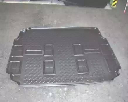 Carbox 203561000 - Boot / Cargo Area Tub car-mod.net