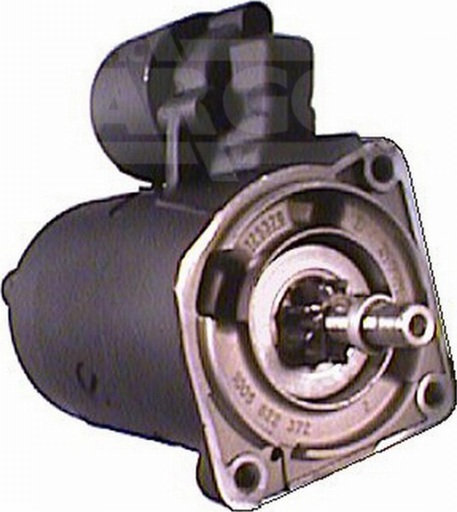 HC-Cargo 110865 - Starter car-mod.net