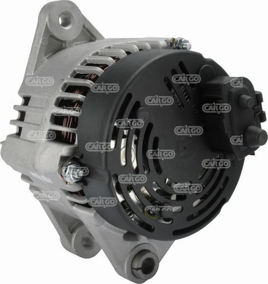 HC-Cargo 113942 - Alternator car-mod.net