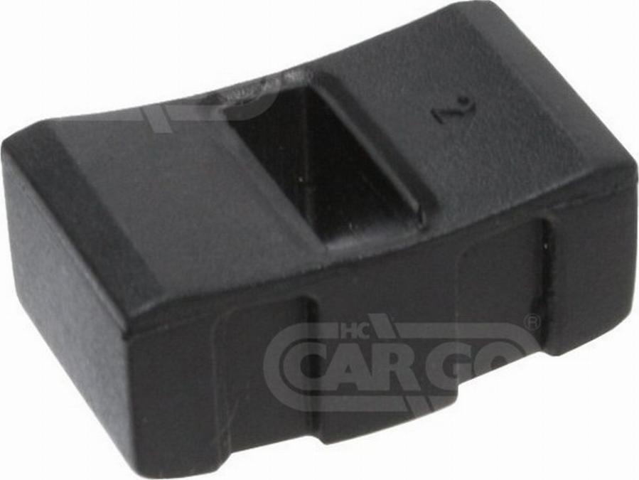 HC-Cargo 135056 - Solenoid Switch, starter car-mod.net