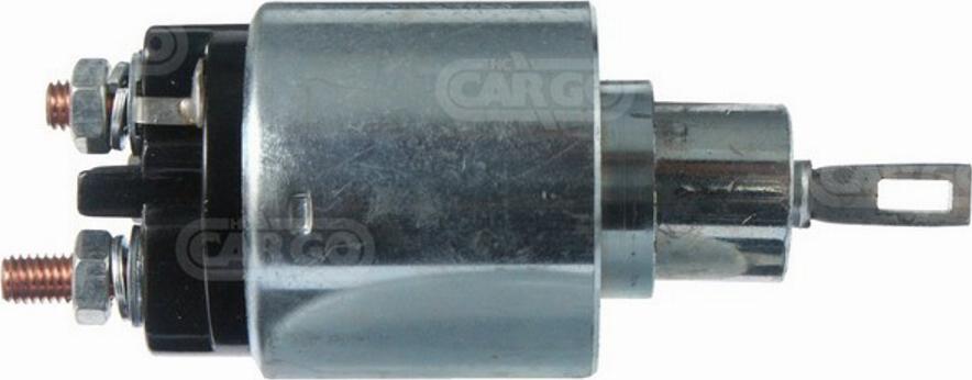 HC-Cargo 133424 - Solenoid Switch, starter car-mod.net