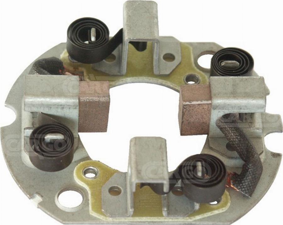 HC-Cargo 132090 - Starter brush holder car-mod.net