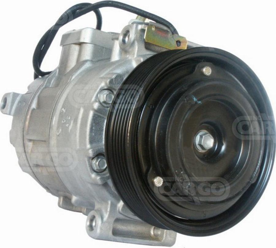 HC-Cargo 240374 - Alternator car-mod.net