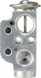 HC-Cargo 260934 - Expansion Valve, air conditioning car-mod.net