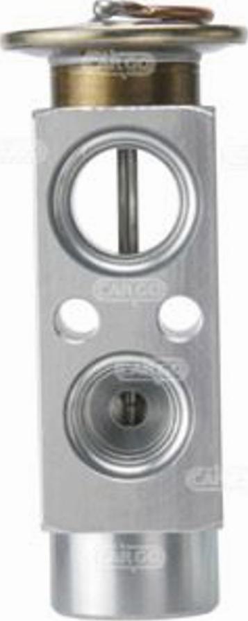 HC-Cargo 260536 - Expansion Valve, air conditioning car-mod.net