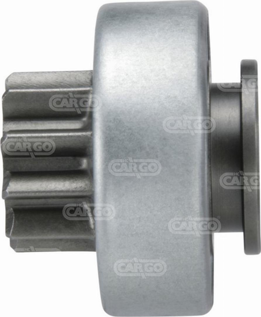 HC-Cargo 239909 - Bendix, starter pinion car-mod.net