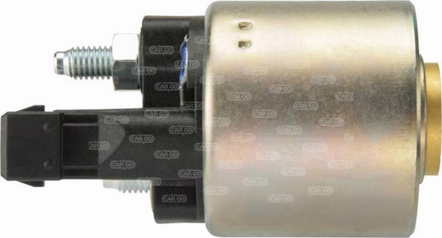 HC-Cargo 234388 - Solenoid Switch, starter car-mod.net