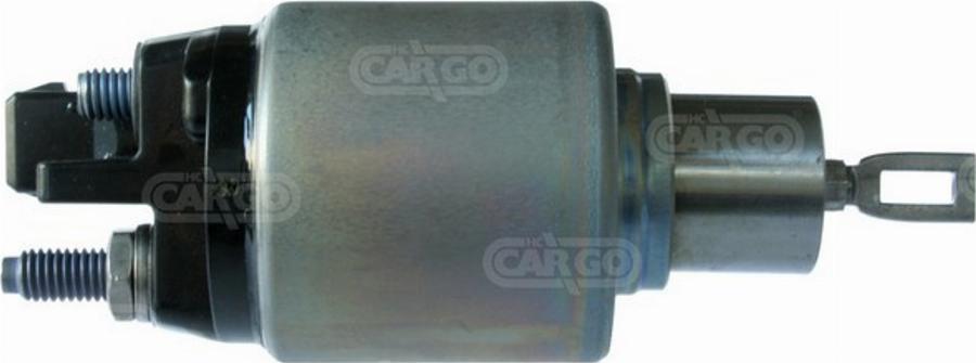 HC-Cargo 235138 - Solenoid Switch, starter car-mod.net
