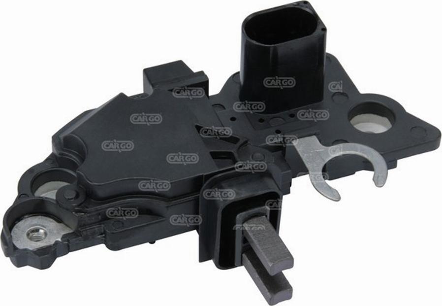 HC-Cargo 235835 - Alternator car-mod.net
