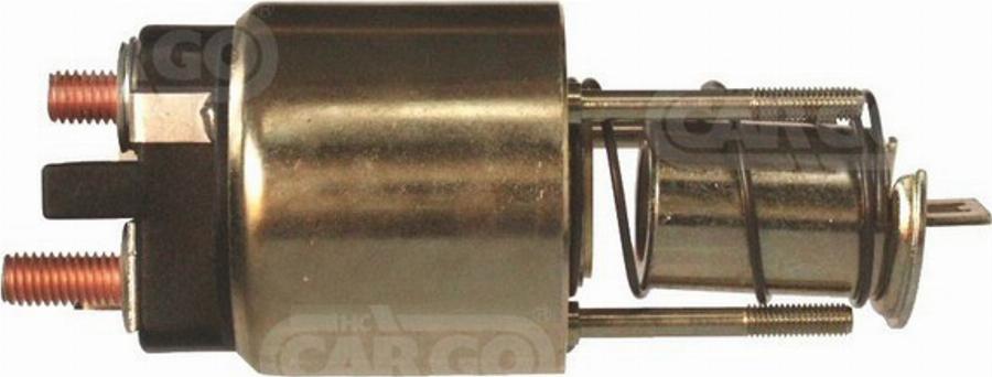 HC-Cargo 231806 - Solenoid Switch, starter car-mod.net