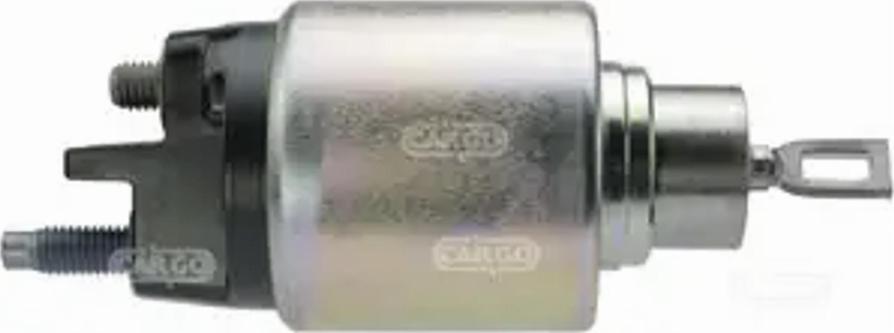 HC-Cargo 238106 - Solenoid Switch, starter car-mod.net
