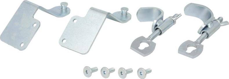 CargoParts CARGO-E299 - Door Lock car-mod.net