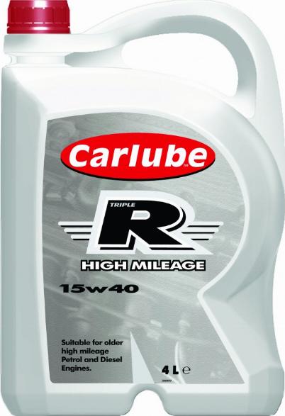 CARLUBE Tetrosyl 05492G - Engine Oil car-mod.net