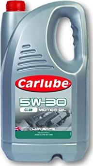 CARLUBE Tetrosyl 05163G - Engine Oil car-mod.net