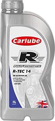 CARLUBE Tetrosyl 05343G - Engine Oil car-mod.net