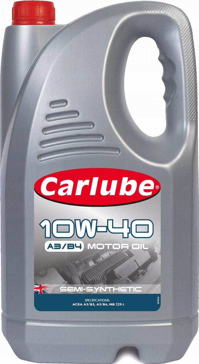 CARLUBE Tetrosyl 004984 - Engine Oil car-mod.net