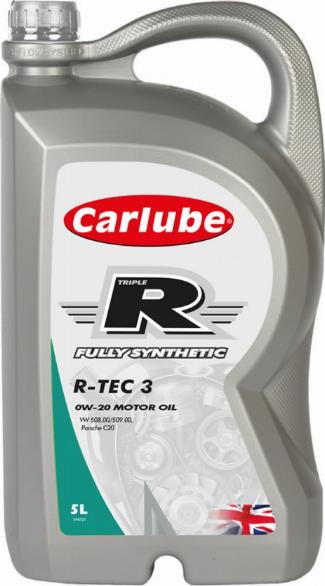 CARLUBE Tetrosyl 005698 - Engine Oil car-mod.net