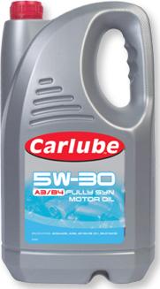CARLUBE Tetrosyl 005710 - Engine Oil car-mod.net