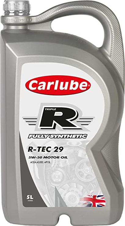 CARLUBE Tetrosyl 005177 - Engine Oil car-mod.net