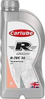 CARLUBE Tetrosyl 01983G - Engine Oil car-mod.net