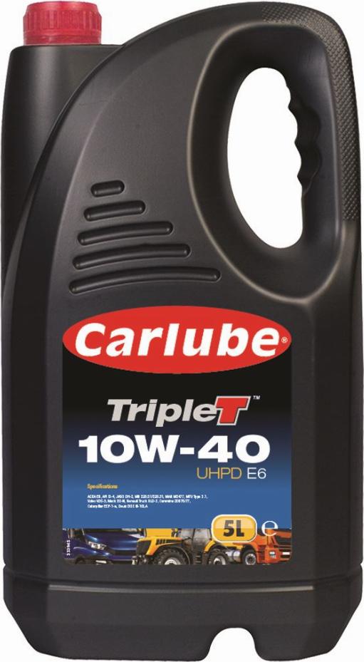 CARLUBE Tetrosyl 05488T - Engine Oil car-mod.net