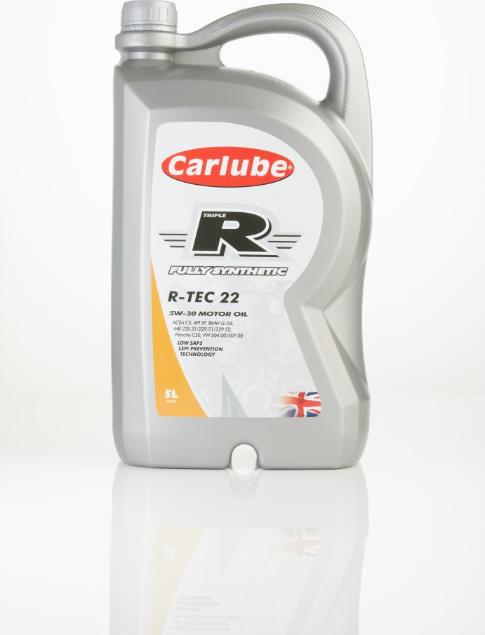 CARLUBE Tetrosyl 005559 - Engine Oil car-mod.net