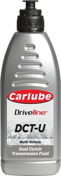 CARLUBE Tetrosyl DCT001 - Transmission Oil car-mod.net