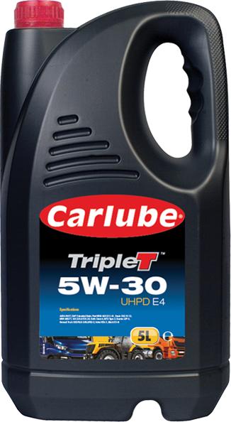 CARLUBE Tetrosyl KAB020 - Engine Oil car-mod.net