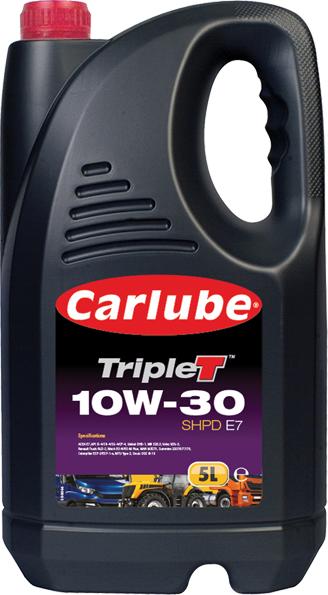 CARLUBE Tetrosyl KAL020 - Engine Oil car-mod.net