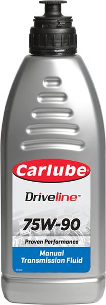 CARLUBE Tetrosyl KAR010 - Transmission Oil car-mod.net