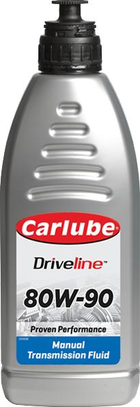 CARLUBE Tetrosyl KAS010 - Transmission Oil car-mod.net