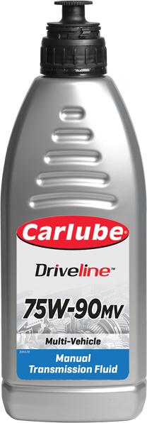 CARLUBE Tetrosyl KAZ020 - Transmission Oil car-mod.net
