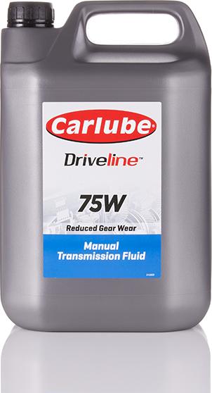 CARLUBE Tetrosyl KBF001 - Transmission Oil car-mod.net