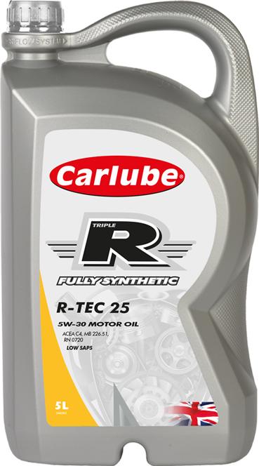 CARLUBE Tetrosyl KFJ001 - Engine Oil car-mod.net