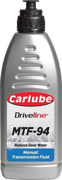 CARLUBE Tetrosyl MTF941 - Transmission Oil car-mod.net