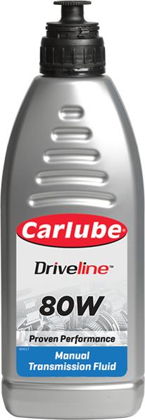 CARLUBE Tetrosyl XEP011 - Transmission Oil car-mod.net