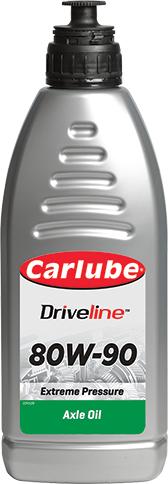 CARLUBE Tetrosyl XEY011 - Axle Gear Oil car-mod.net