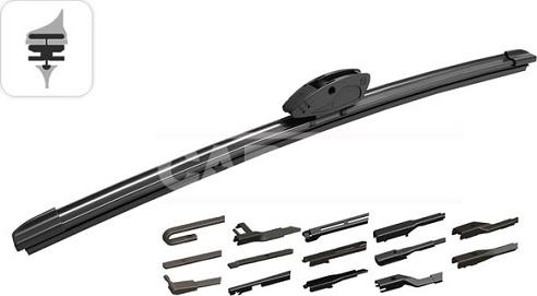 Carpriss 79041356 - Wiper Blade car-mod.net