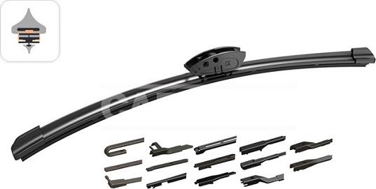 Carpriss 79041248 - Wiper Blade car-mod.net