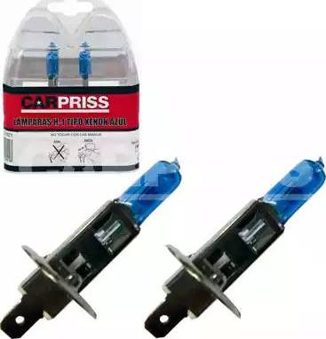 Carpriss 70721021 - Bulb, fog light car-mod.net