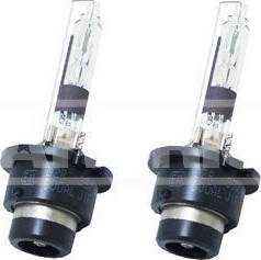 Carpriss 70721104 - Bulb, headlight car-mod.net