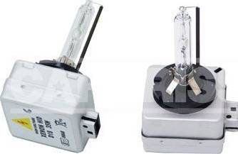 Carpriss 70721101 - Bulb, headlight car-mod.net