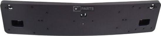 CARRO 528304010 - Licence Plate Holder car-mod.net