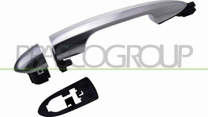 CARRO 097607848 - Door Handle car-mod.net