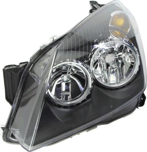 CARRO 047105134 - Headlight car-mod.net