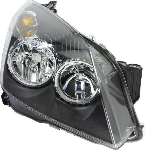 CARRO 047105133 - Headlight car-mod.net