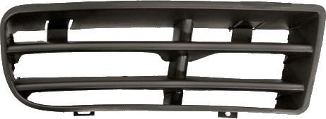 CARRO 059704801 - Ventilation Grille, bumper car-mod.net