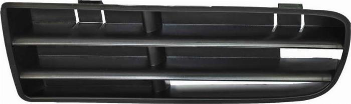 CARRO 059704802 - Ventilation Grille, bumper car-mod.net